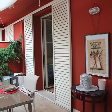 Casa Lucia private CAR or Motorcycle park Apartment Lucca Exterior foto