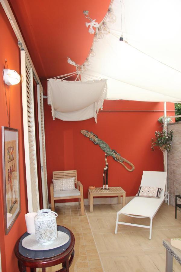 Casa Lucia private CAR or Motorcycle park Apartment Lucca Exterior foto